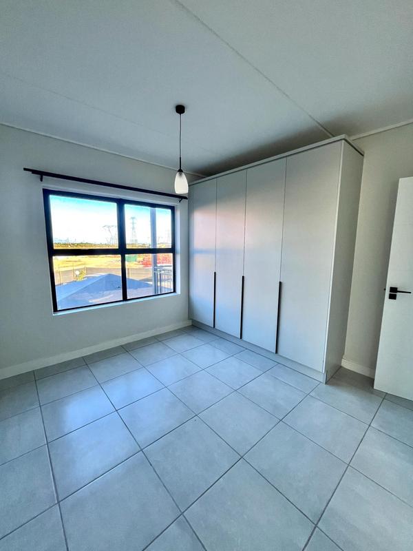 To Let 1 Bedroom Property for Rent in Zevenwacht Western Cape
